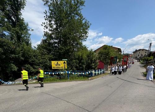 Odpust Maj