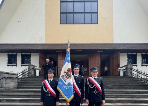Odpust Maj