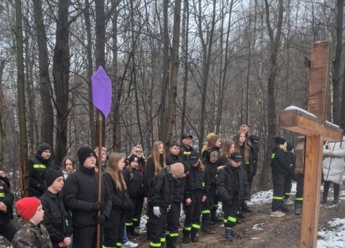 droga krzyżowa mdp