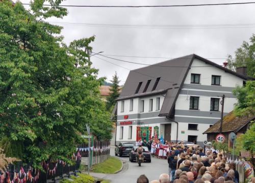 boże ciało 2026