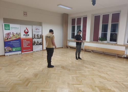 szkolenie opiekunów