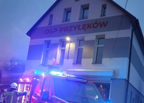 przyłęków