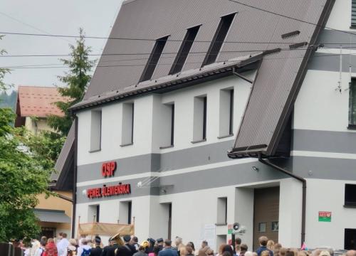 boże ciało 2026