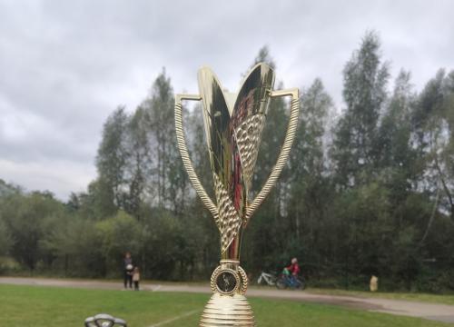 Gminne Zawody Sportowo Pożarnicze