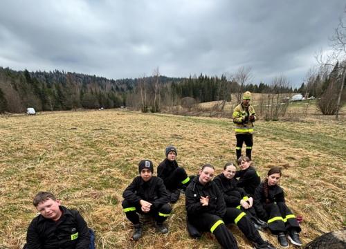 Gra Terenowa MDP Krzyżówki 2025