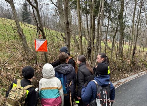 Gra Terenowa MDP Krzyżówki 2025