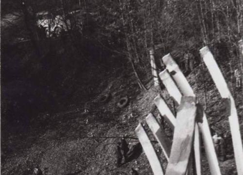 Rocznica wypadku na Wilczym Jarze